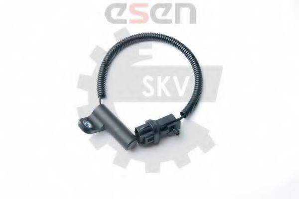 SKV GERMANY 17SKV320 Датчик импульсов