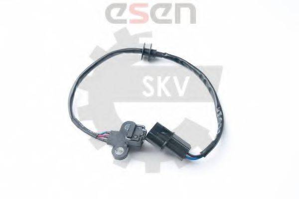 SKV GERMANY 17SKV329 Датчик импульсов