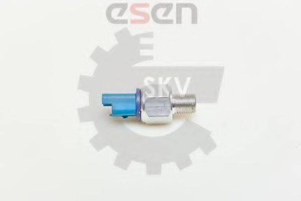 SKV GERMANY 95SKV201 Датчик давления масла, рулевой механизм с усилителем