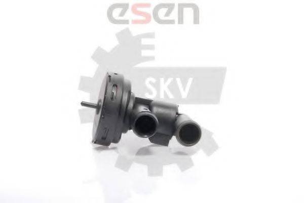 SKV GERMANY 95SKV900 Регулирующий клапан охлаждающей жидкости