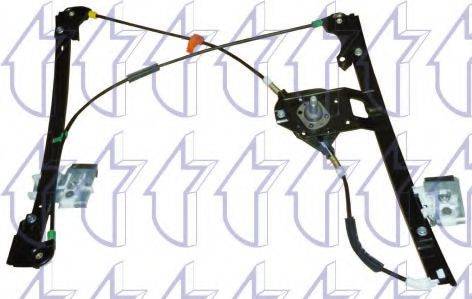 TRICLO 103037 Подъемное устройство для окон