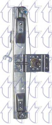 TRICLO 108497 Подъемное устройство для окон