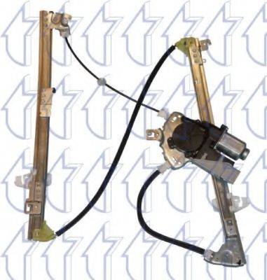 TRICLO 111133 Подъемное устройство для окон