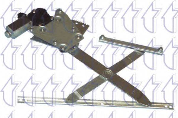 TRICLO 111368 Подъемное устройство для окон