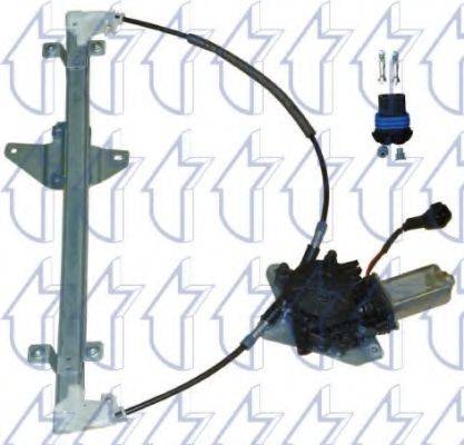 TRICLO 111773 Подъемное устройство для окон