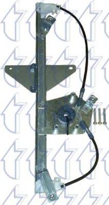 TRICLO 111831 Подъемное устройство для окон