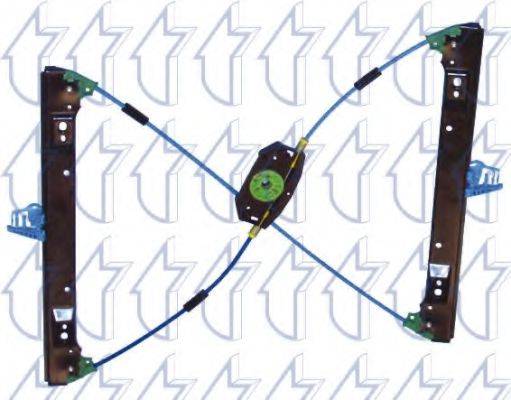 TRICLO 112056 Подъемное устройство для окон