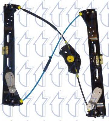 TRICLO 113617 Подъемное устройство для окон