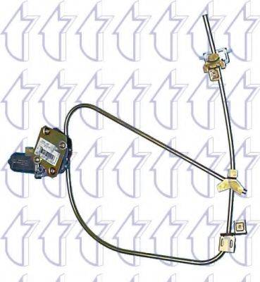 TRICLO 115526 Подъемное устройство для окон