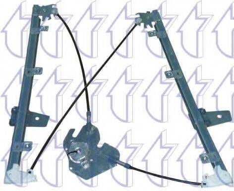 TRICLO 115669 Подъемное устройство для окон