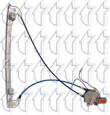 TRICLO 118302 Подъемное устройство для окон