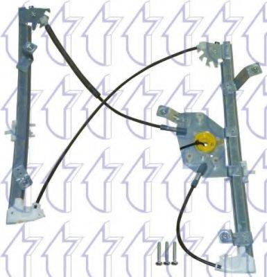 TRICLO 118541 Подъемное устройство для окон