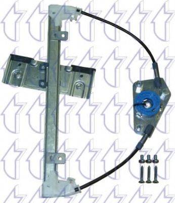 TRICLO 118601 Подъемное устройство для окон