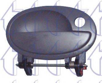 TRICLO 128484 Ручка двери