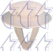 TRICLO 162503 Зажим, молдинг / защитная накладка