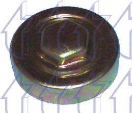 TRICLO 315103 Крышка, радиатор