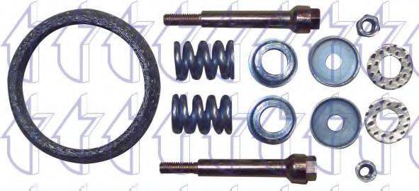 TRICLO 352881 Комплект прокладок, система выпуска ОГ