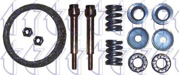 TRICLO 352883 Комплект прокладок, система выпуска ОГ