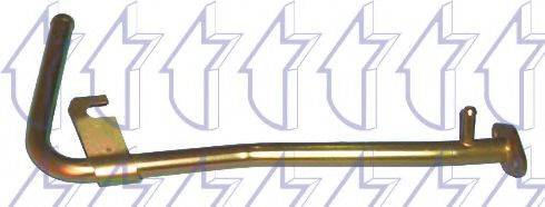 TRICLO 454266 Трубка охлаждающей жидкости