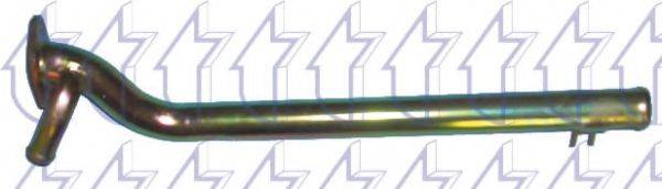 TRICLO 454380 Трубка охлаждающей жидкости