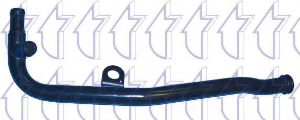 TRICLO 458612 Трубка охлаждающей жидкости