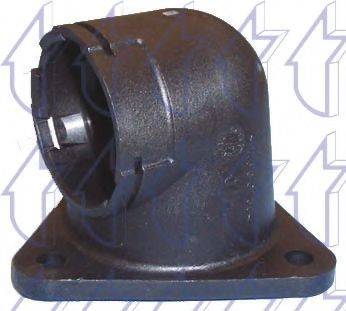 TRICLO 461045 Фланец охлаждающей жидкости
