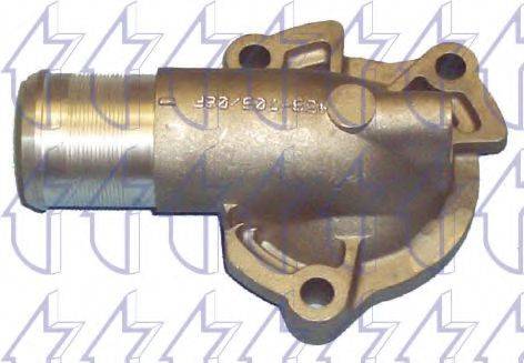 TRICLO 461526 Фланец охлаждающей жидкости