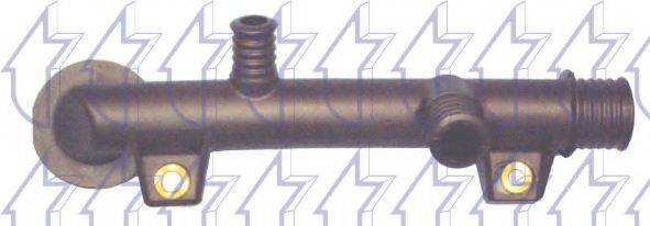 TRICLO 463814 Фланец охлаждающей жидкости