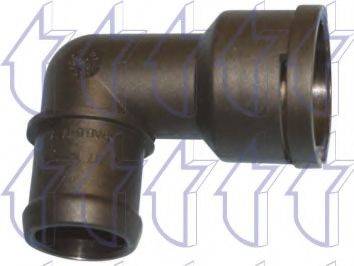 TRICLO 463953 Фланец охлаждающей жидкости