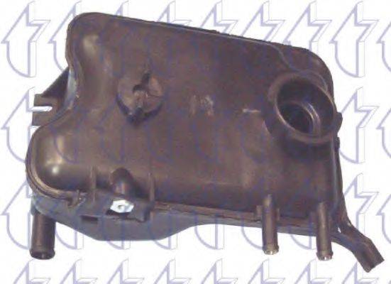 TRICLO 481326 Компенсационный бак, охлаждающая жидкость