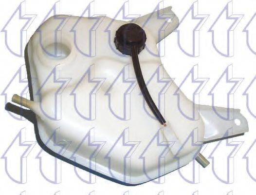 TRICLO 481595 Компенсационный бак, охлаждающая жидкость