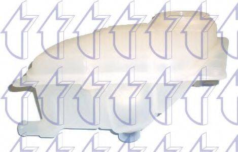 TRICLO 483420 Компенсационный бак, охлаждающая жидкость