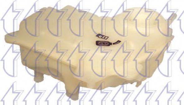 TRICLO 483624 Компенсационный бак, охлаждающая жидкость