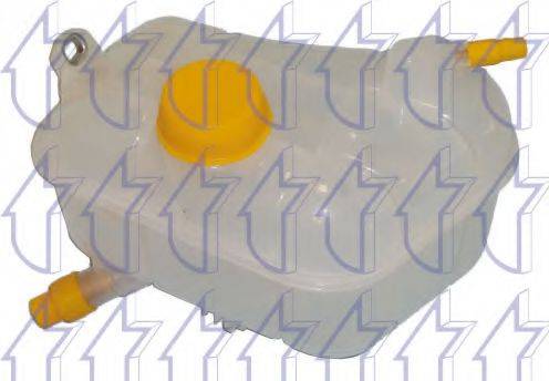 TRICLO 484462 Компенсационный бак, охлаждающая жидкость
