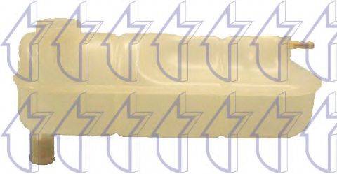 TRICLO 484968 Компенсационный бак, охлаждающая жидкость