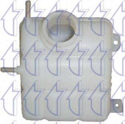 TRICLO 486644 Компенсационный бак, охлаждающая жидкость