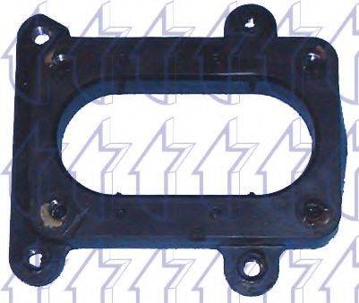 TRICLO 534004 Фланец, карбюратор