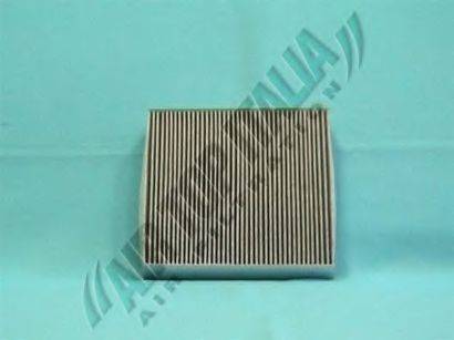 ZAFFO Z479 Фильтр, воздух во внутренном пространстве