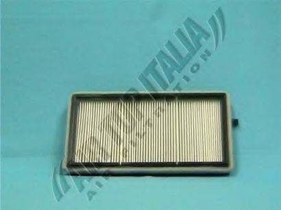 ZAFFO ZF314 Фильтр, воздух во внутренном пространстве