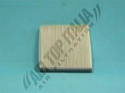 ZAFFO ZF434 Фильтр, воздух во внутренном пространстве