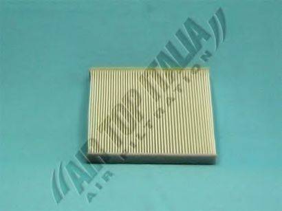 ZAFFO ZF449 Фильтр, воздух во внутренном пространстве