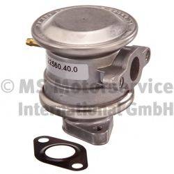 PIERBURG 722560400 Клапан, насосная система дополнительного воздуха