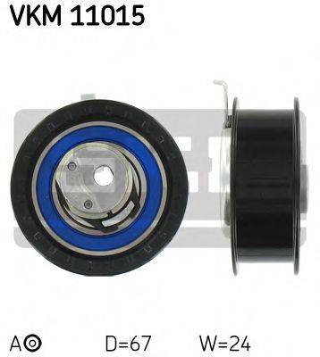 SKF VKM11015 Натяжной ролик, ремень ГРМ