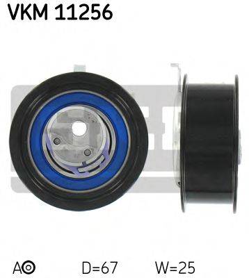 SKF VKM11256 Натяжной ролик, ремень ГРМ