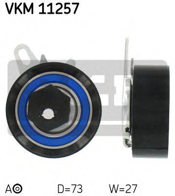 SKF VKM11257 Натяжной ролик, ремень ГРМ