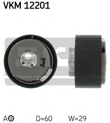 SKF VKM12201 Натяжной ролик, ремень ГРМ