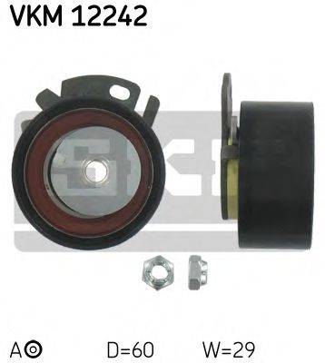 SKF VKM12242 Натяжной ролик, ремень ГРМ