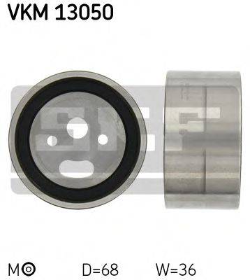 SKF VKM13050 Натяжной ролик, ремень ГРМ