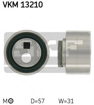 SKF VKM13210 Натяжной ролик, ремень ГРМ