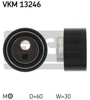 SKF VKM13246 Натяжной ролик, ремень ГРМ